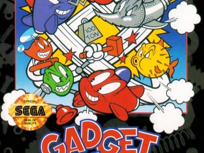 Gadget Twins