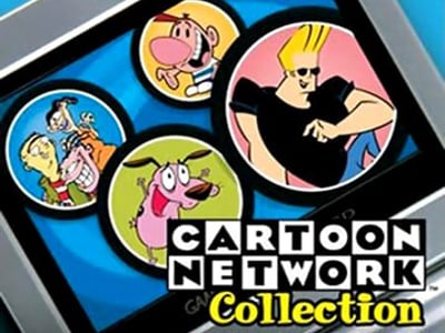 Game Boy Advance Video - Cartoon Network Collection - Volume 1