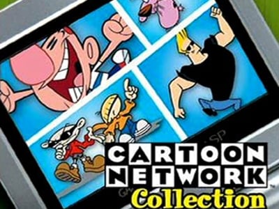 Game Boy Advance Video - Cartoon Network Collection - Volume 2