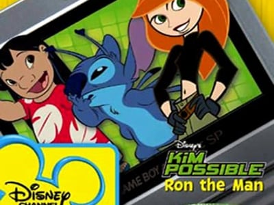 Game Boy Advance Video - Disney Channel Collection - Volume 1