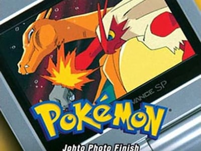 Game Boy Advance Video - Pokemon - Volume 2