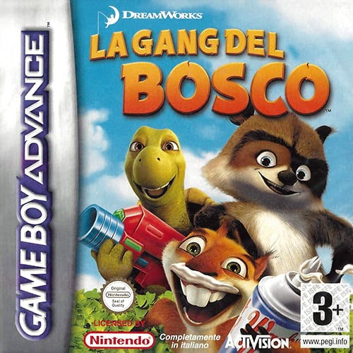 Gang del Bosco, La
