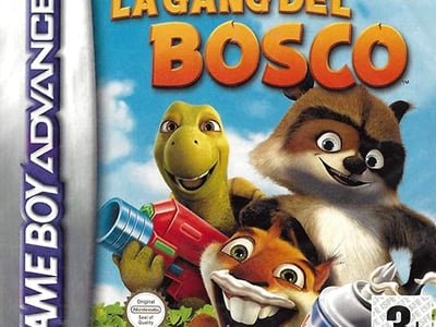 Gang del Bosco, La
