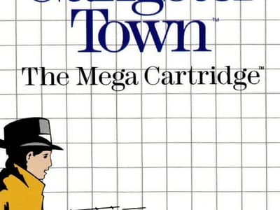 Gangster Town
