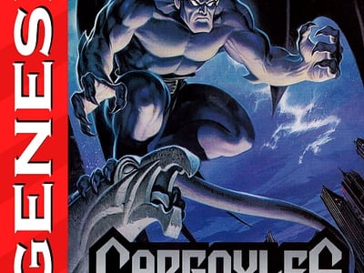 Gargoyles