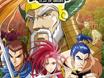 Generals of the Yang Family