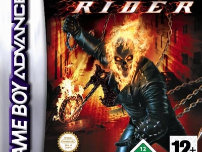 Ghost Rider
