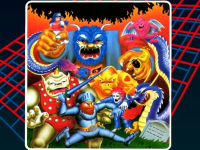 Ghosts 'n Goblins