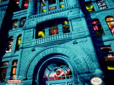 Ghoul School