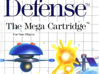 Global Defense
