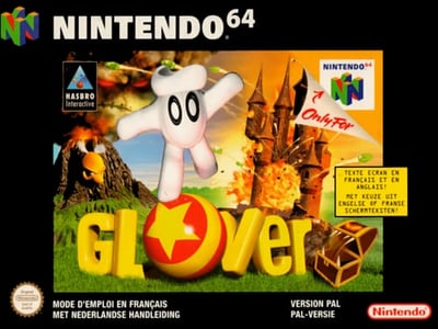 Glover