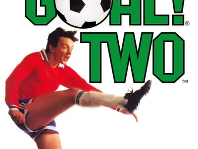 Goal! Two