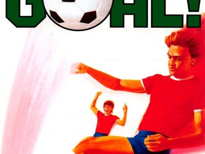 Goal!