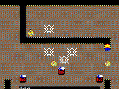 Gold Bug