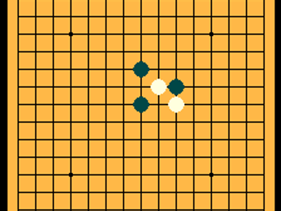 Gomoku Narabe Renju