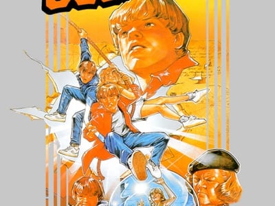 Goonies II, The