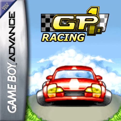GP-1 Racing