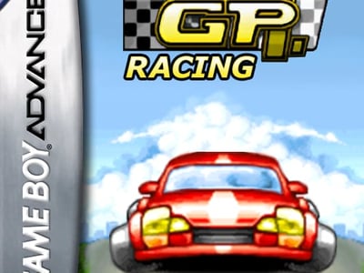 GP-1 Racing