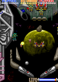 Grand Cross