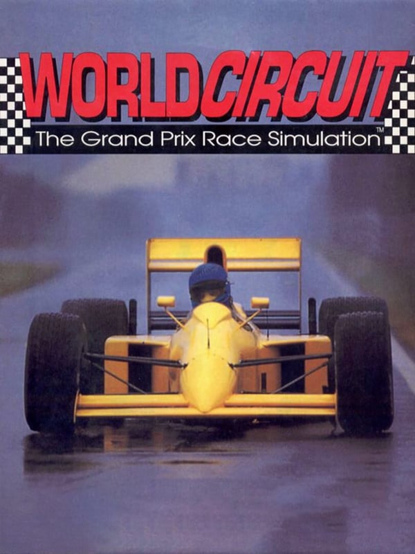 Grand Prix Circuit