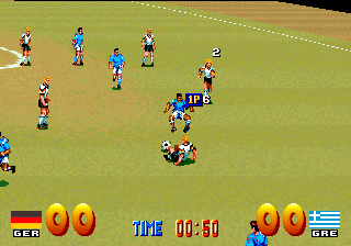 Grand Striker