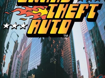 Grand Theft Auto