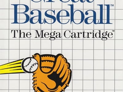 Great Baseball