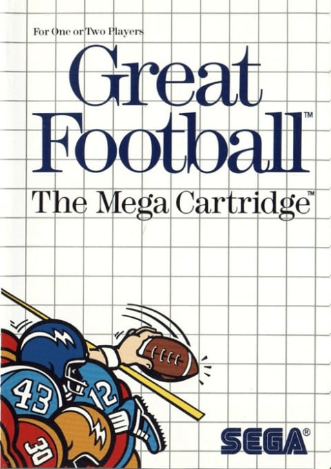 Great Football