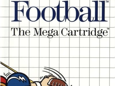 Great Football