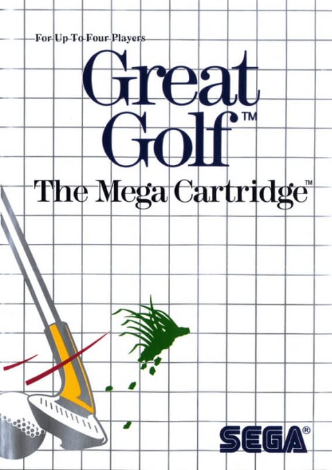 Great Golf ~ Masters Golf