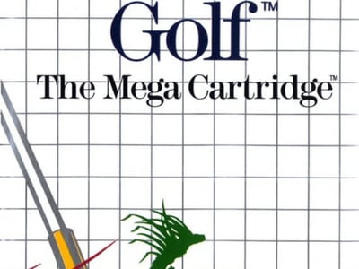 Great Golf ~ Masters Golf