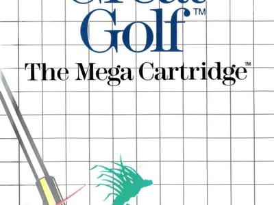 Great Golf