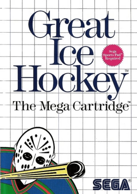 Great Ice Hockey