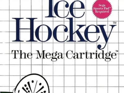 Great Ice Hockey