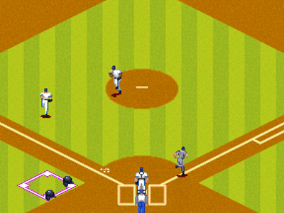 Great Sluggers '94