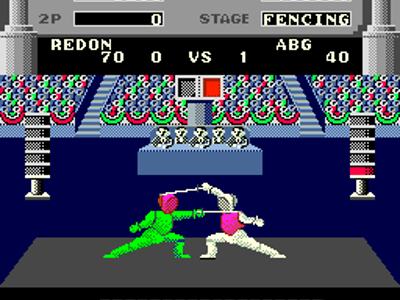 Great Swordsman