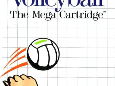 Great Volleyball
