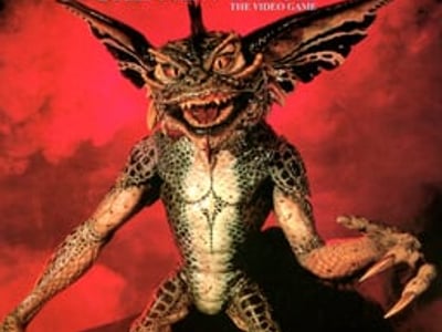 Gremlins 2 - The New Batch