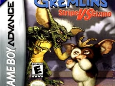 Gremlins - Stripe vs Gizmo