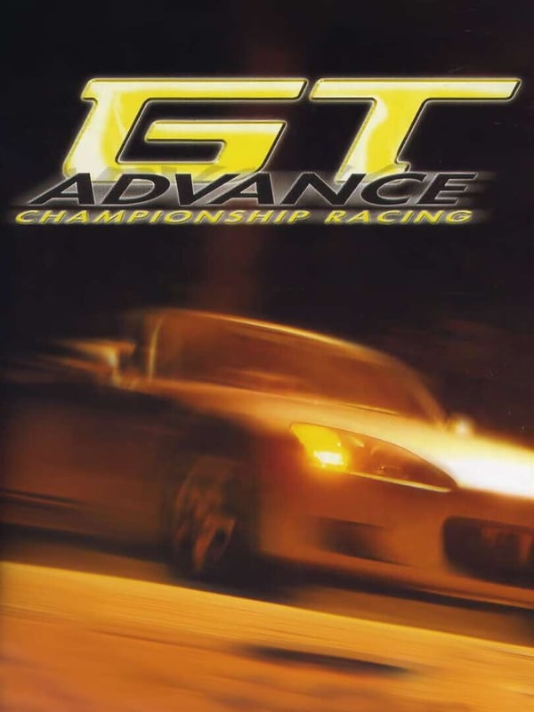 GT Championship Racing