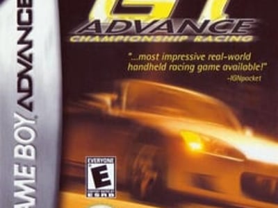 GT Championship