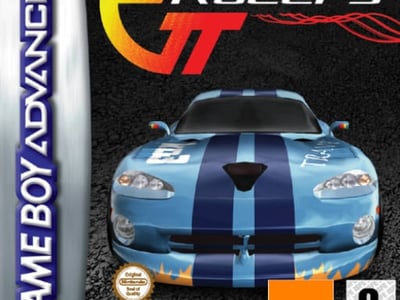 GT Racers