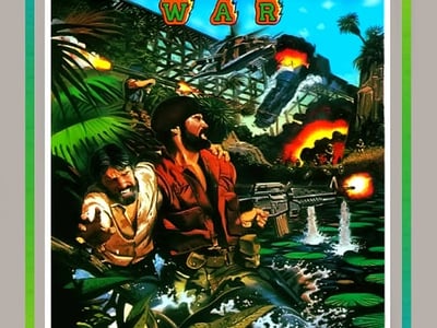 Guerrilla War
