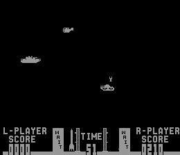 Guided Missile