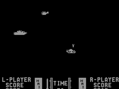Guided Missile