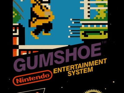 Gumshoe