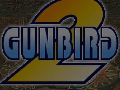 Gun Bird 2