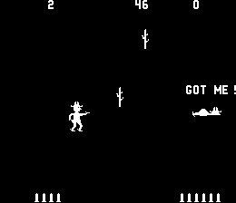 Gun Fight