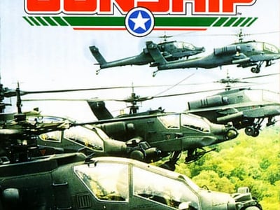 Gunship