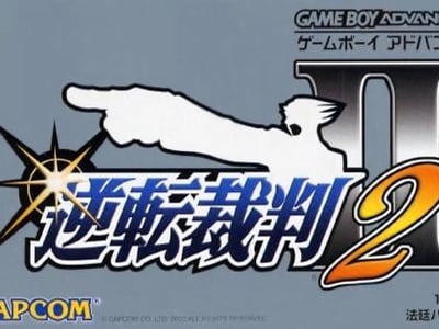 Gyakuten Saiban 2